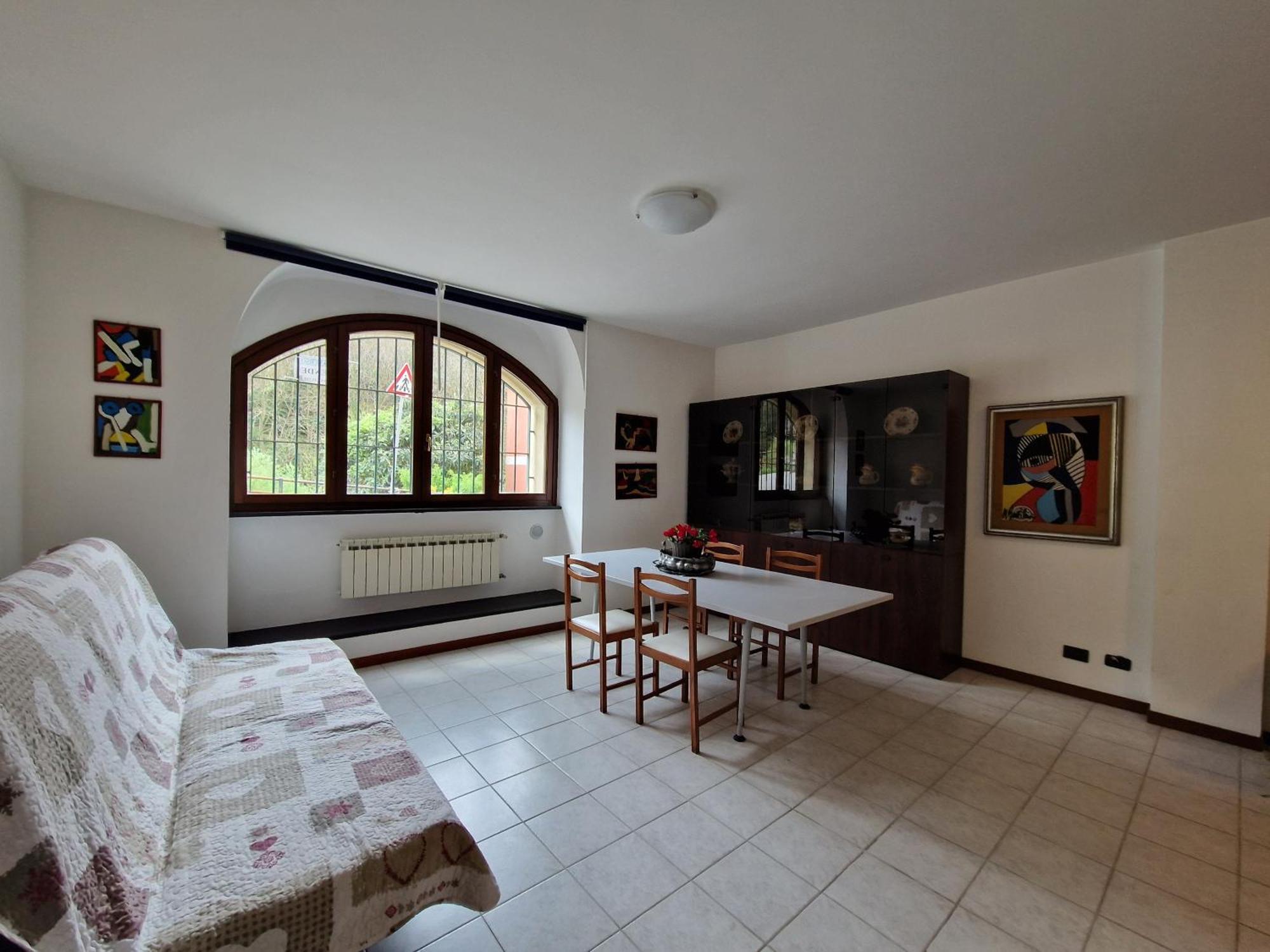 Holiday Stay By Federica - Casetta Mami Alle Terme 梅莱 外观 照片